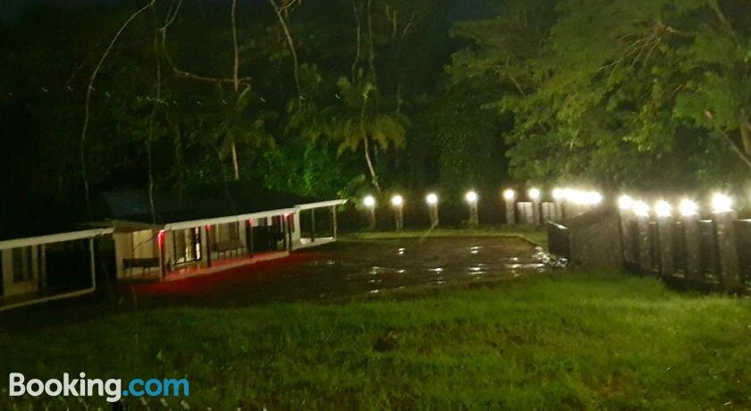 Rain Forest Villas