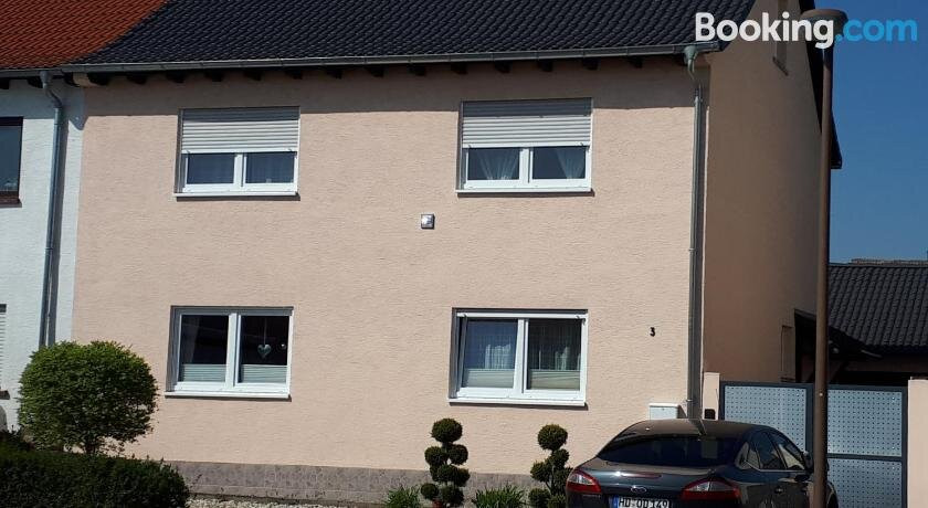 Haus Am Ring