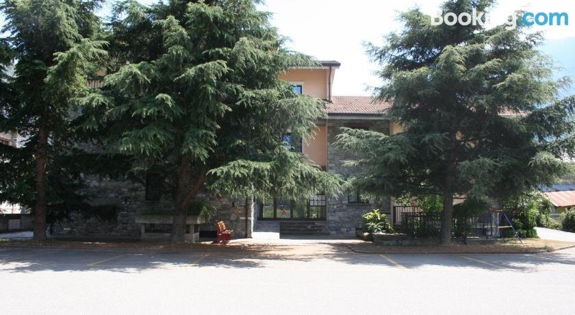 Appartamenti St Gilles