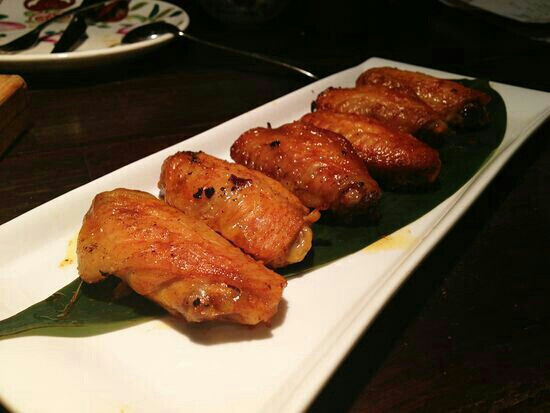 第二乐章(印象城店)主图