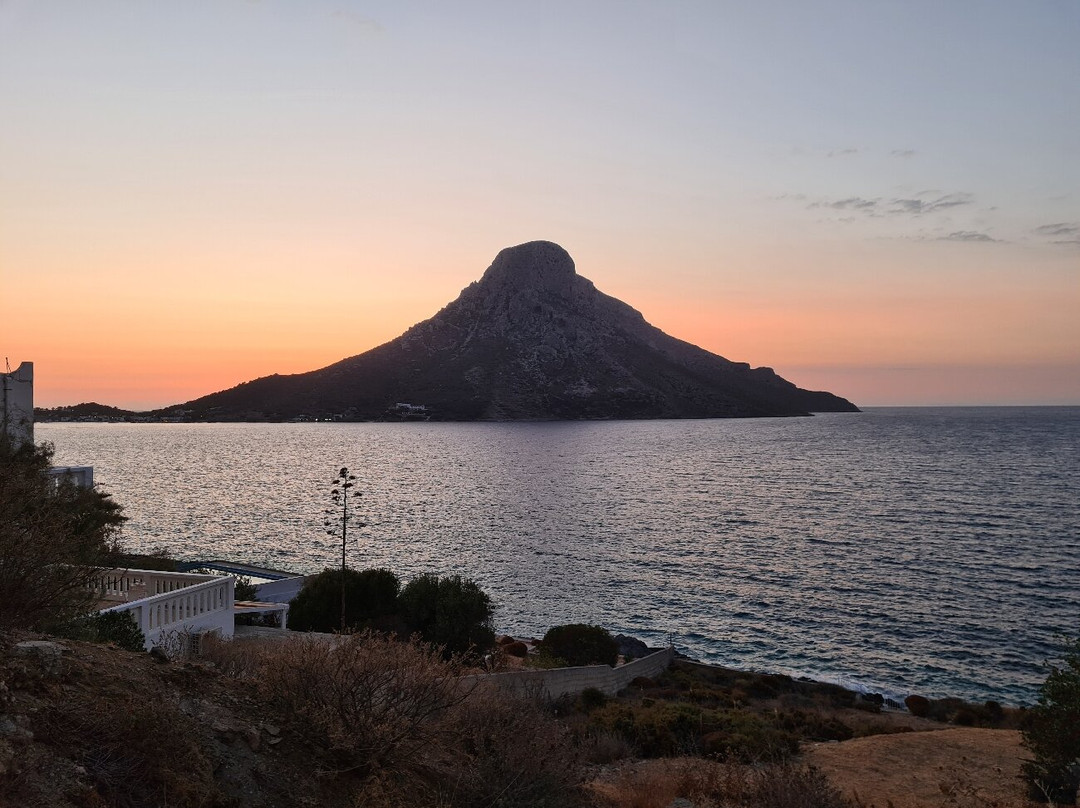 Masouri Beach-Massouri必去景点
