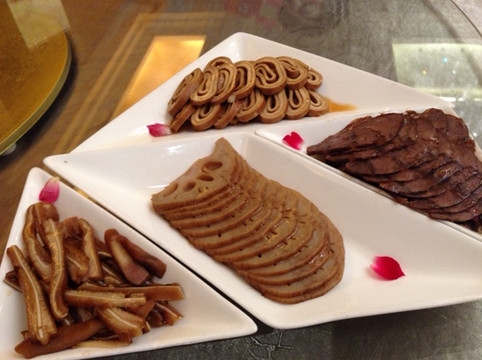 红蕃茄楚珍舫(鸟巢店)主图