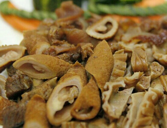 Li Xing Restaurant