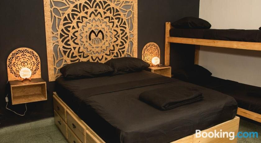 Hostel Mandala Inn