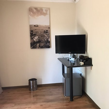 Gatz Guesthouse主图