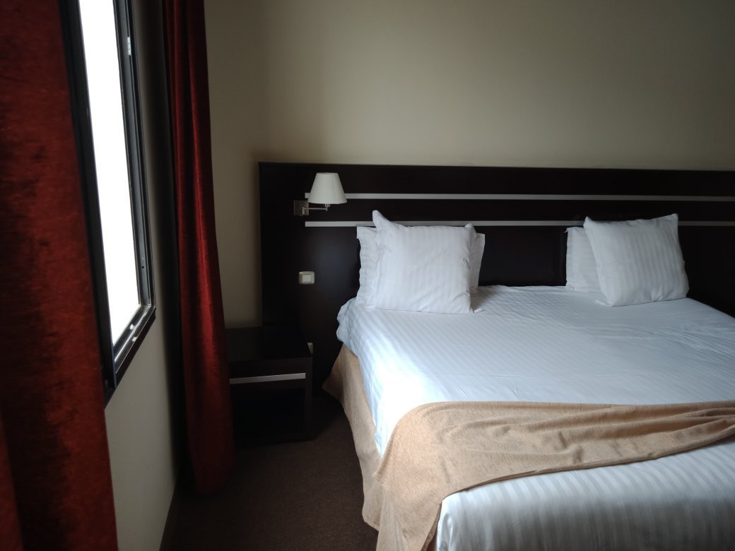 Numidien Hotel主图