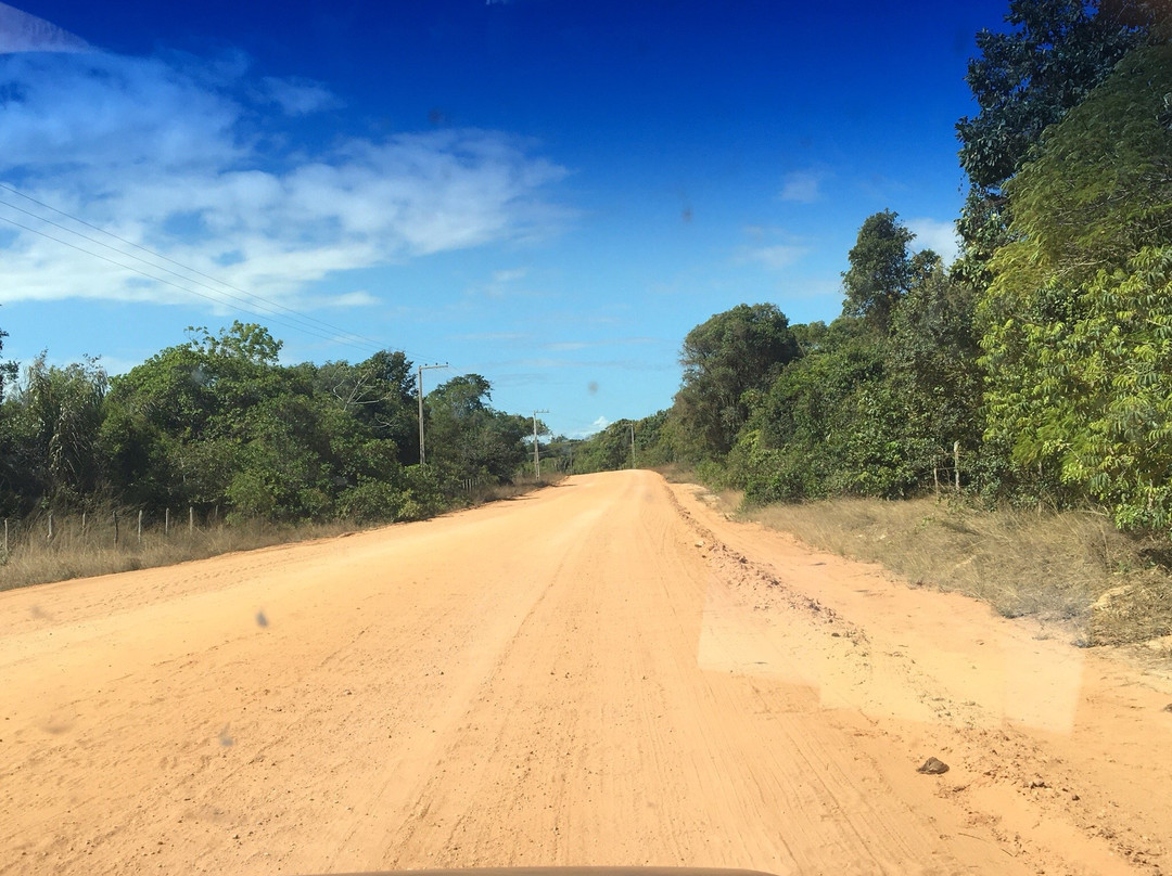 Resort Recanto da Natureza主图