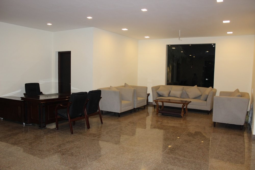 Shubham Resort主图