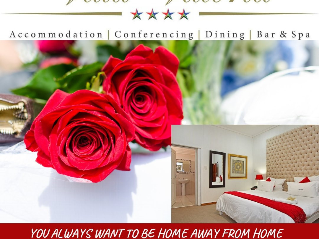 维多利亚别墅主图