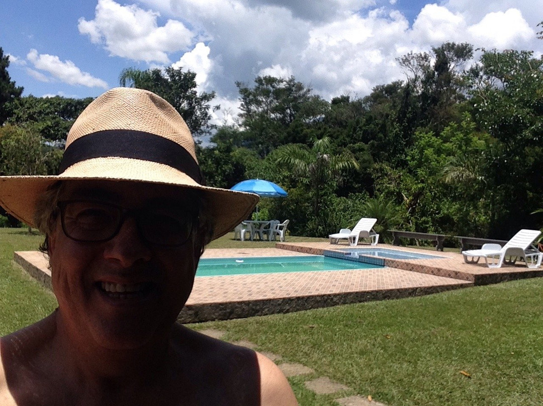 Pousada Caminho dos Ventos主图