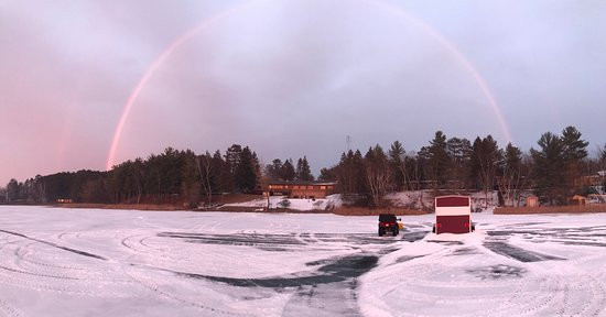 Vacationaire Resort主图