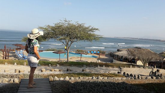 El Faro Adventure Resort主图