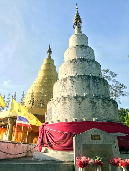 Khao Phra Yod Temple景点图片