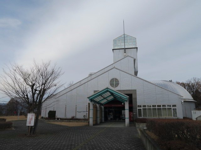 Forest and Culture of Nakano City Kitashinano Hometown Park景点图片