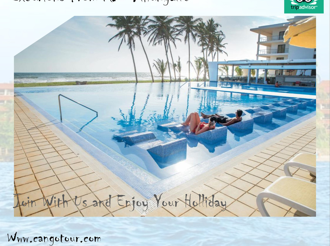 Cango Tour-亚洪加拉必去景点