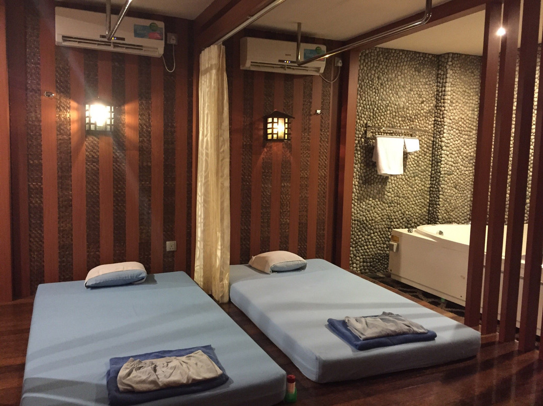 Sport Massage Center & Spa景点图片