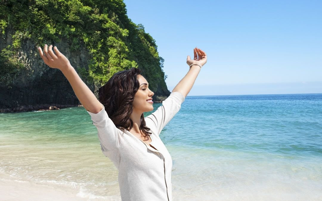Candidasa Bali Tour景点图片