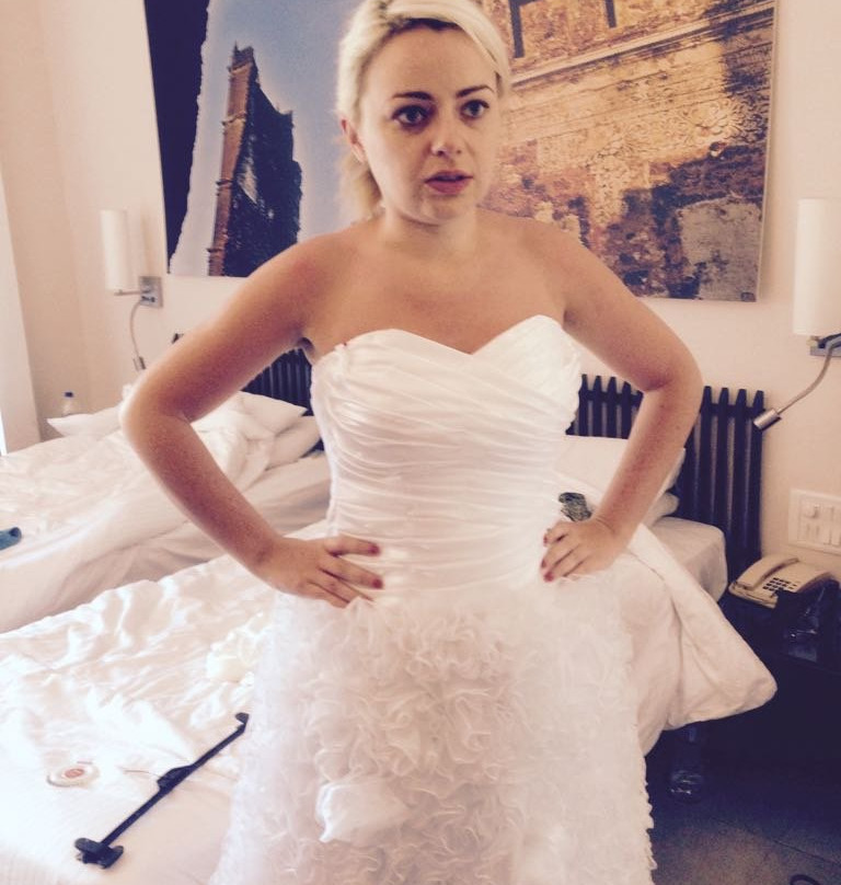 Be Happy Designer Tailor-坎多林必去景点