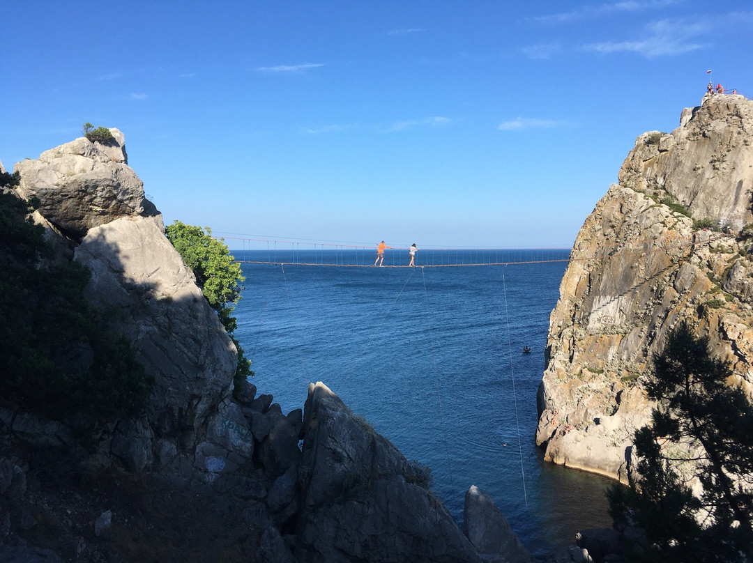 Parkove旅游攻略图片