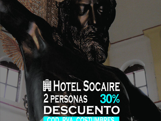 Hotel Socaire