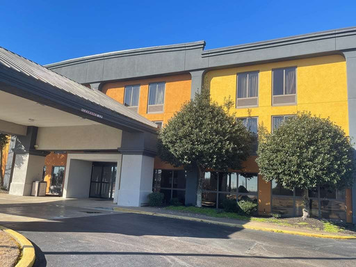 Casino Inn & Suites Tunica Resorts主图