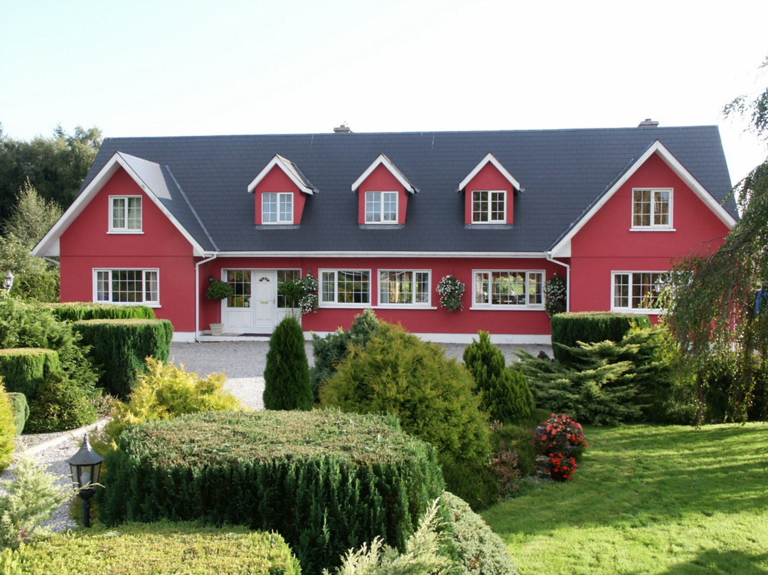 Nenagh酒店住宿-Willowbrook Bed & Breakfast