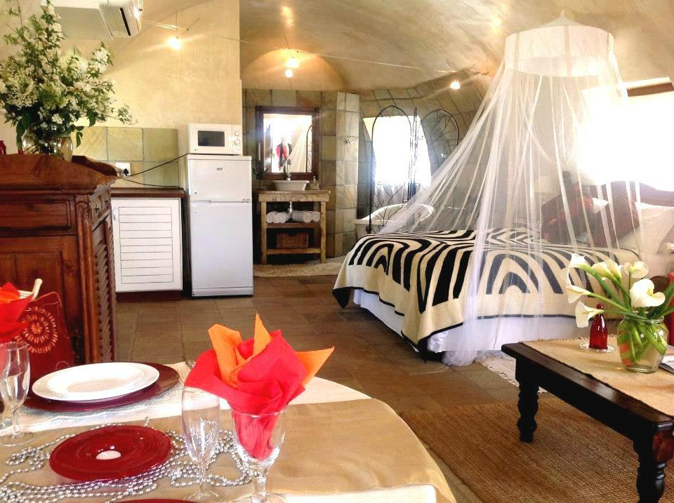 Reed's Country Lodge-官方