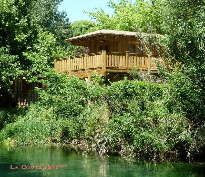 Camping la Coutelière