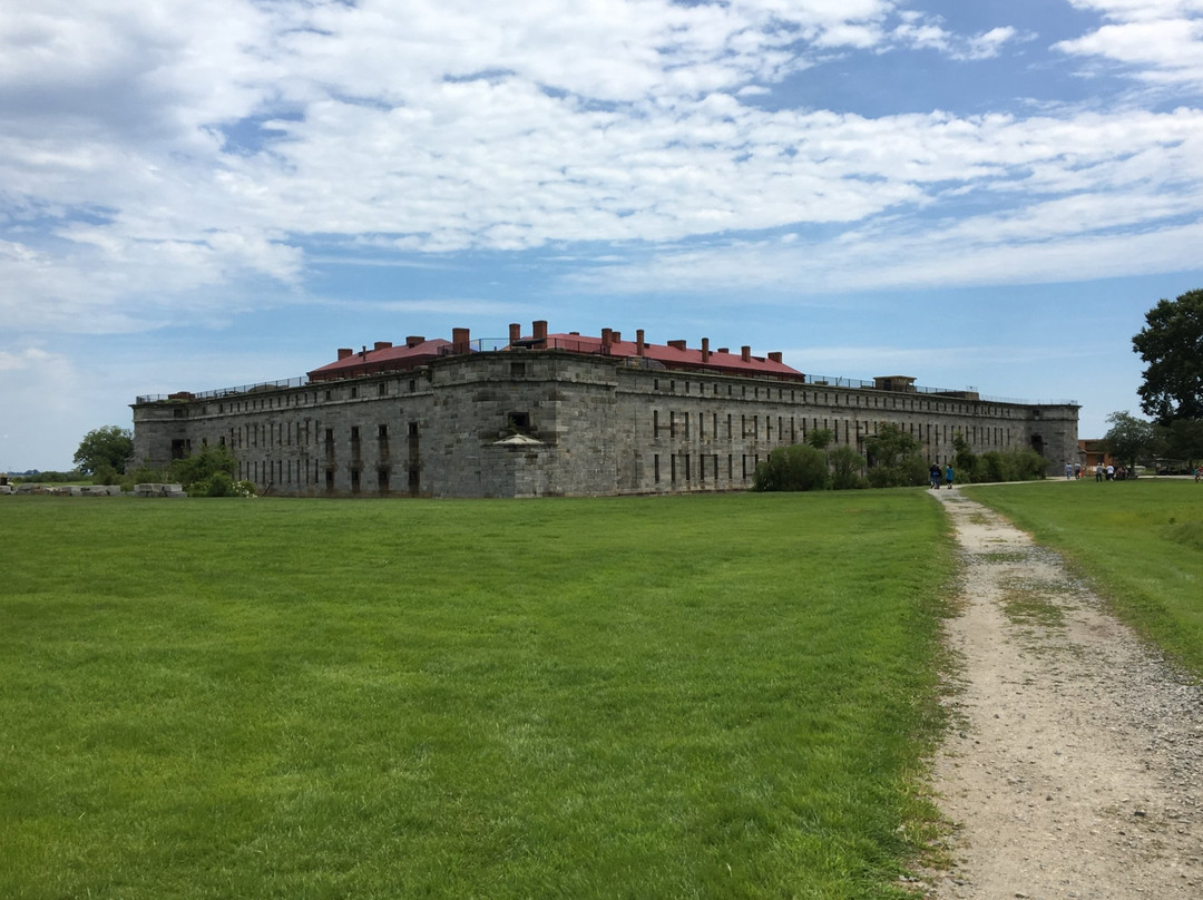 Delaware City旅游攻略图片