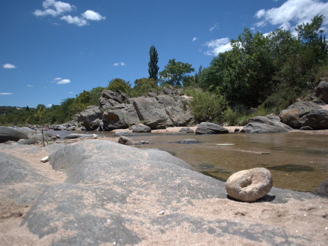 Villa Icho Cruz旅游攻略图片