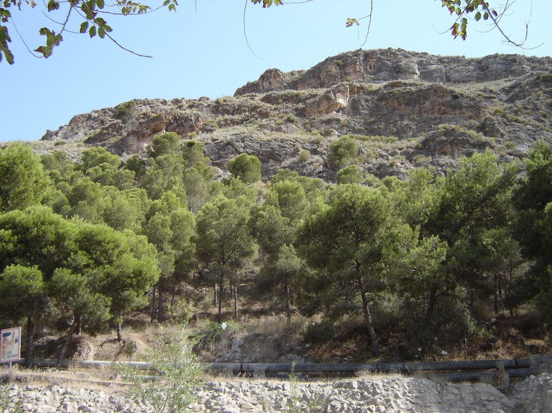 Alhama de Almeria旅游攻略图片