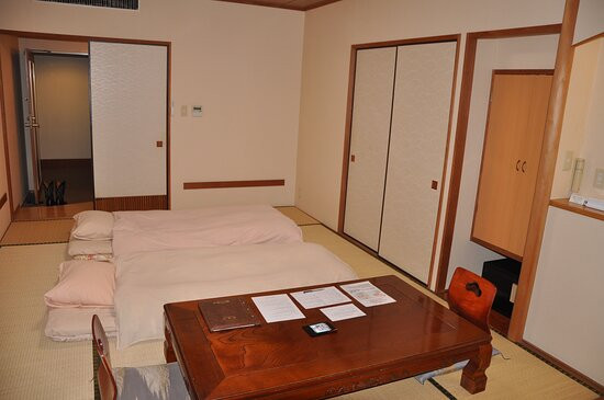 Yudaonsen UBL Hotel Matsumasa主图