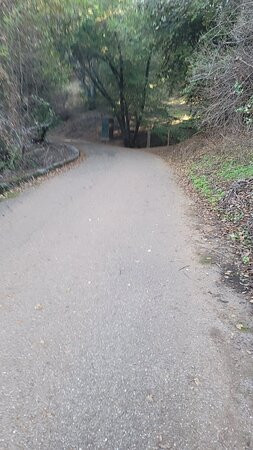 阿尔马登奎克西尔弗郡立公园-圣何塞必去景点