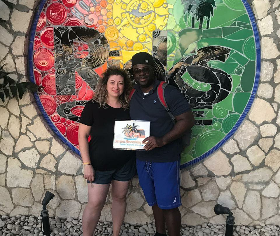 Jamaica Mesmerizing Tours Limited-蒙特戈贝必去景点