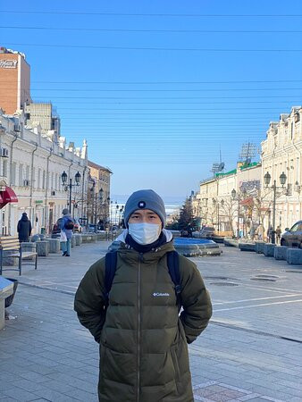 Red Rivers Tour Company-堪察加彼得巴甫洛夫斯克必去景点