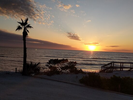 Sunset Beach Inn主图