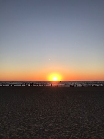 Playa Zicatela-Brisas de Zicatela必去景点