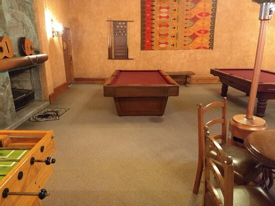 Hotel Barrancas del Cobre主图