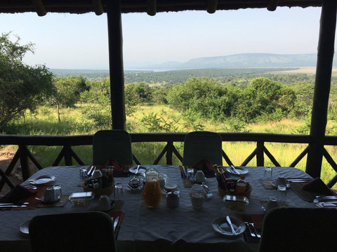 Outback Adventure Safaris-恩德培必去景点