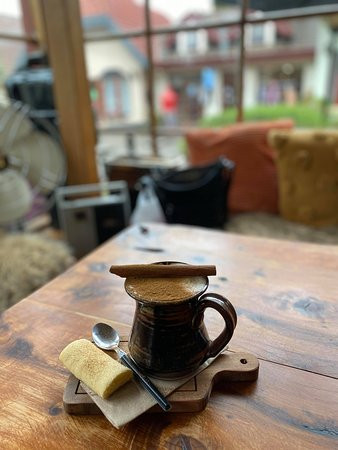 添马舰谷风景度假村主图