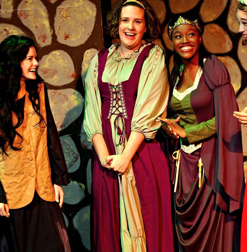 Mesquite Arts Center-梅斯基特必去景点