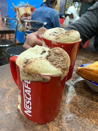 The Shivay Cafe & Stay主图