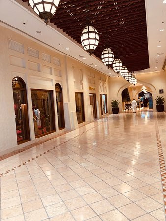 City Centre Bahrain-麦纳麦必去景点