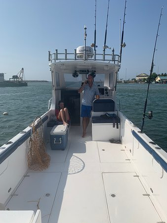 Sportfishing Lanka-科伦坡必去景点