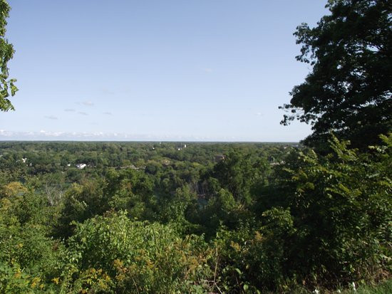 Redan Battery-滨湖尼亚加拉必去景点