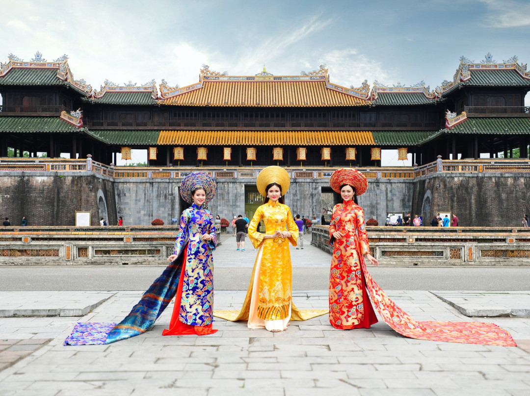 Xóm Da Me旅游攻略图片
