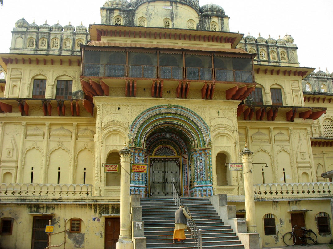 Ayodhya旅游攻略图片