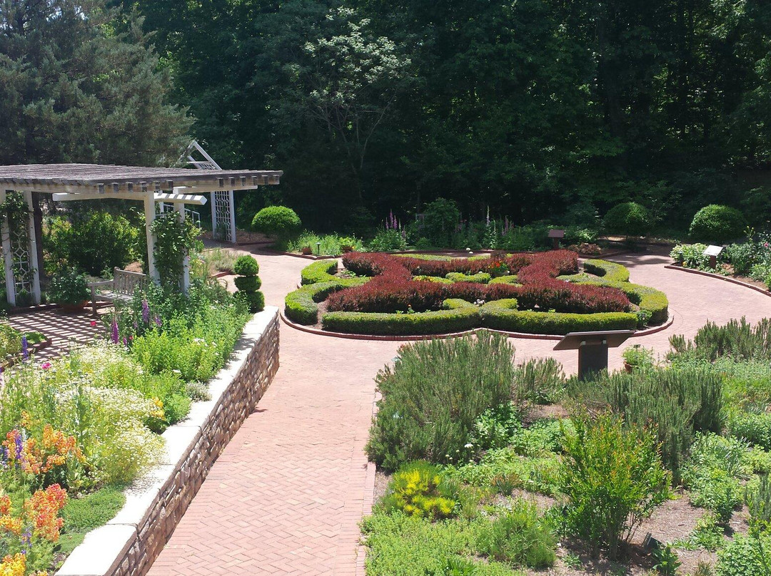 State Botanical Garden of Georgia景点图片