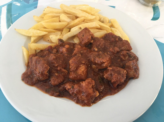 Cafeteria La Josefa Sl