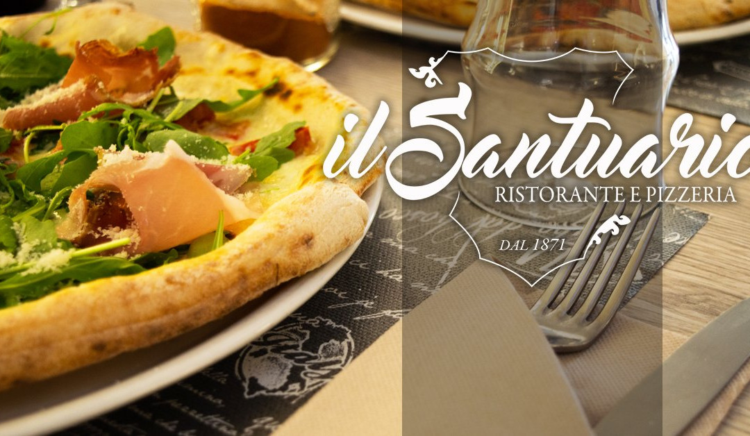 Ristorante Il Santuario - Ristorante e Pizzeria